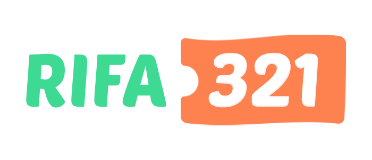 Rifa 321 - Criação de Rifa Online e Virtual