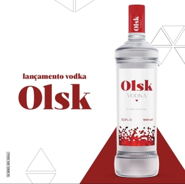 Essa Vodka é Minha 